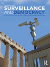 Surveillance and Democracy (eBook)